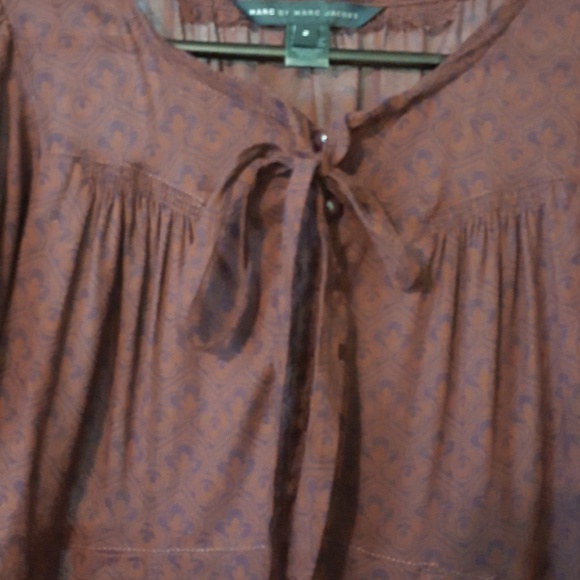 Marc Jacobs dress - Picture 4 of 7